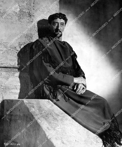crp-09833 1953 Arnold Moss film Salome crp-09833