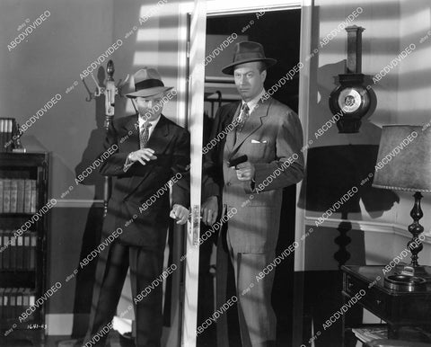 crp-09843 1948 Don Barry, James Seay film Slippy McGee crp-09843