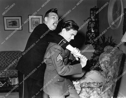 crp-09869 1945 Conrad Janis film Snafu crp-09869