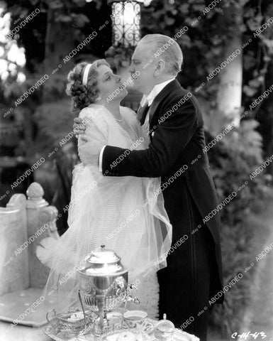 crp-09926 1934 Frank Morgan, Elissa Landi film Sisters Under the Skin crp-09926