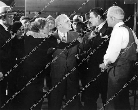 crp-09927 1934 Joseph Schildkraut, Elissa Landi, Frank Morgan film Sisters Under the Skin crp-09927