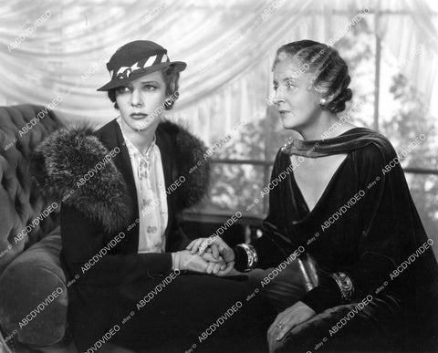 crp-09940 1934 Elissa Landi, Doris Lloyd film Sisters Under the Skin crp-09940