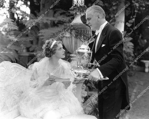 crp-09951 1934 Frank Morgan, Elissa Landi film Sisters Under the Skin crp-09951