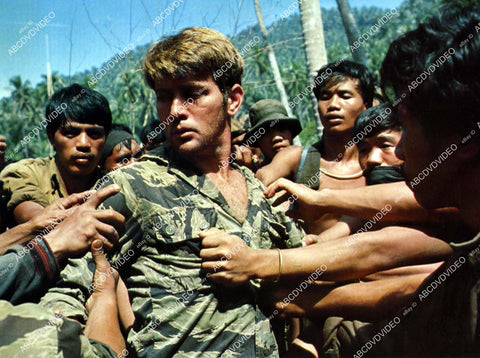 crp-09968 1979 Martin Sheen film Apocalypse Now crp-09968