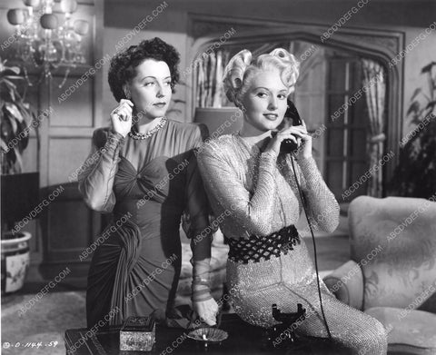 Mona Barris Patricia White When a Girl's Beautiful wagb-15