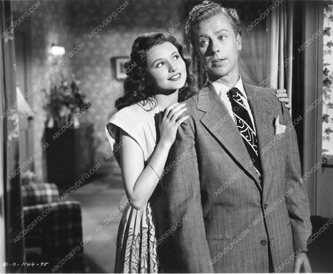 Patricia White Marc Platt When a Girl's Beautiful wagb-18