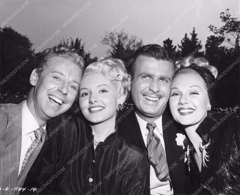 Marc Platt Patricia White When a Girl's Beautiful wagb-26