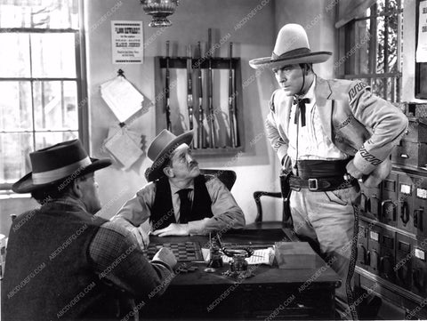 Ricardo Cortex western film The Cisco Kid wbax-56